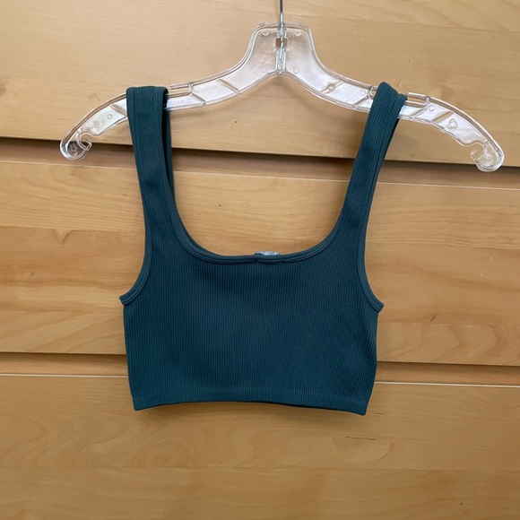 Zara Tank Top - Picture 2 of 3